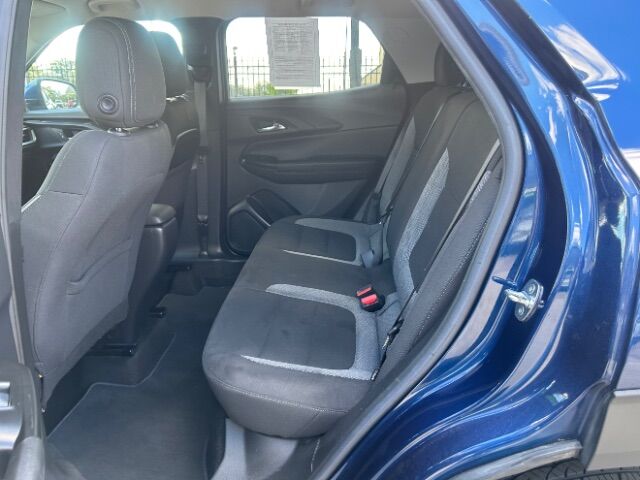 2023 Chevrolet Trailblazer FWD LT Houston TX