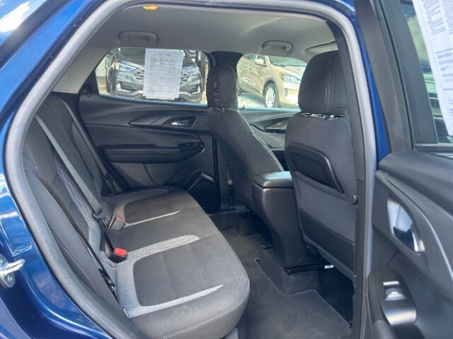 2023 Chevrolet Trailblazer FWD LT Houston TX