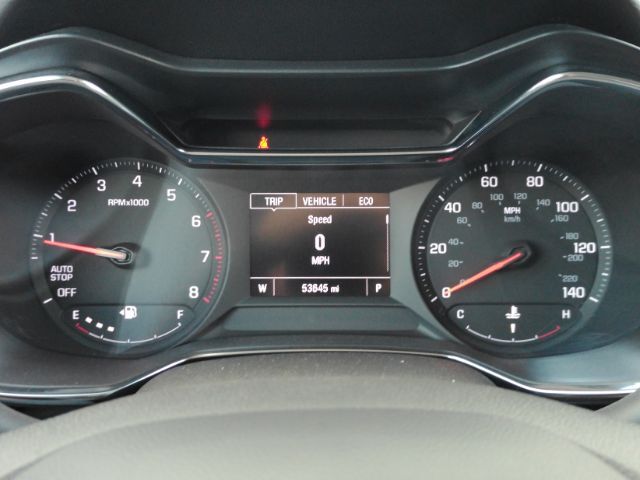 2023 Chevrolet Trailblazer FWD LT Plano TX