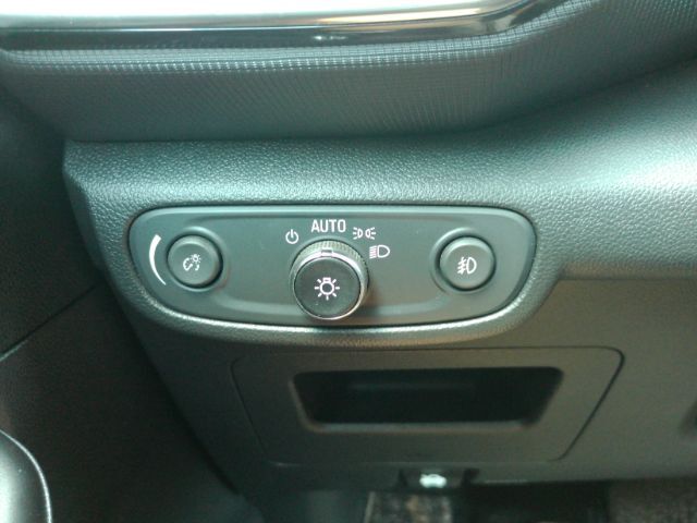 2023 Chevrolet Trailblazer FWD LT Plano TX