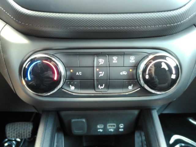 2023 Chevrolet Trailblazer FWD LT Plano TX