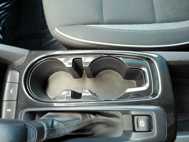 2023 Chevrolet Trailblazer FWD LT Plano TX