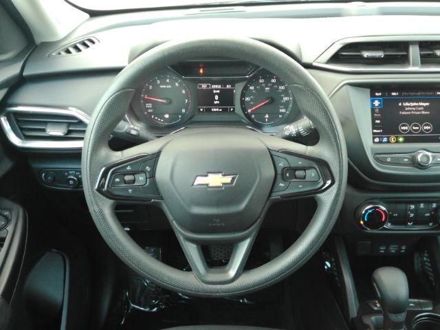 2023 Chevrolet Trailblazer FWD LT Plano TX