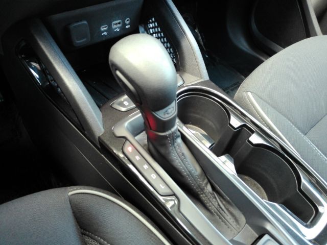 2023 Chevrolet Trailblazer FWD LT Plano TX