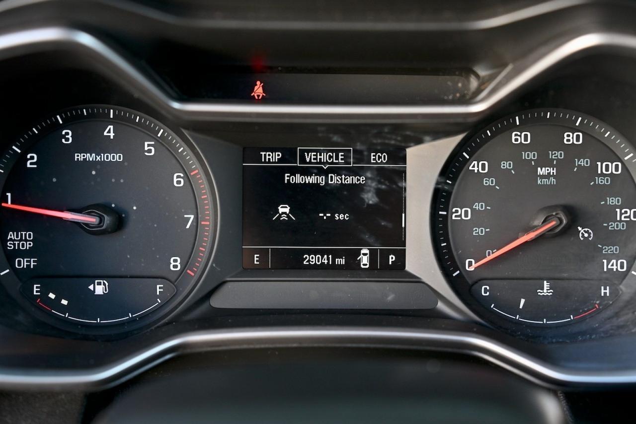 2023 Chevrolet Trailblazer LS Lake Worth FL