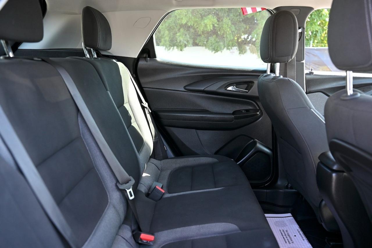 2023 Chevrolet Trailblazer LS Lake Worth FL