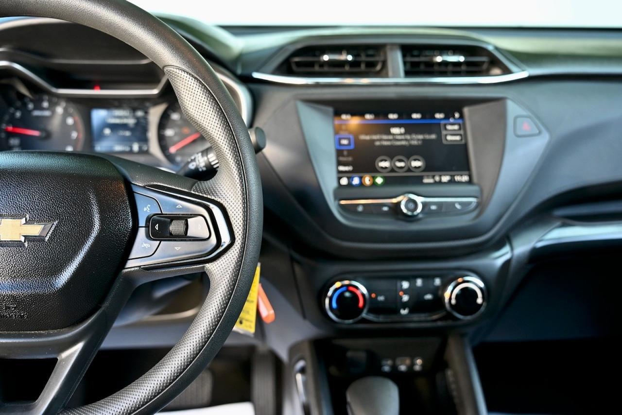 2023 Chevrolet Trailblazer LS Lake Worth FL