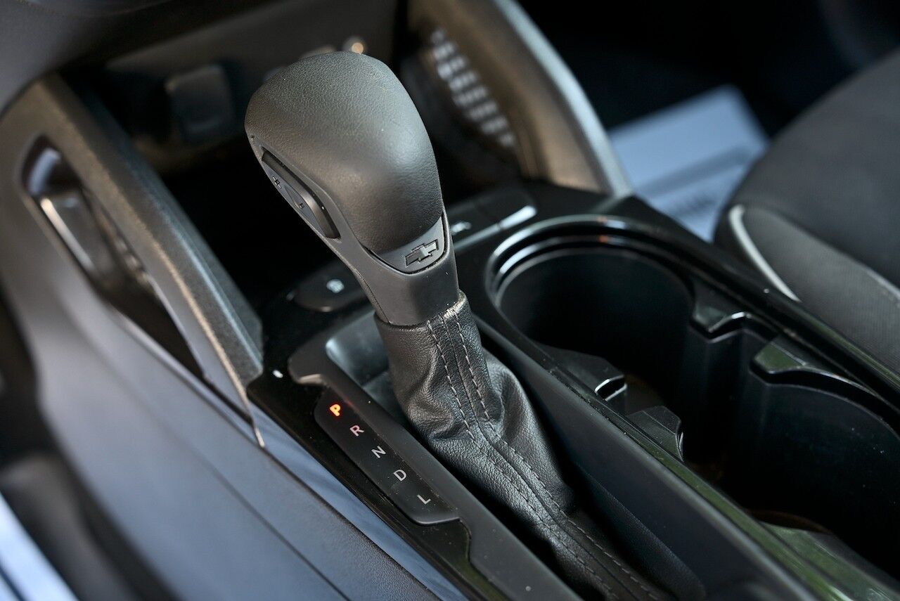 2023 Chevrolet Trailblazer LS Doral FL