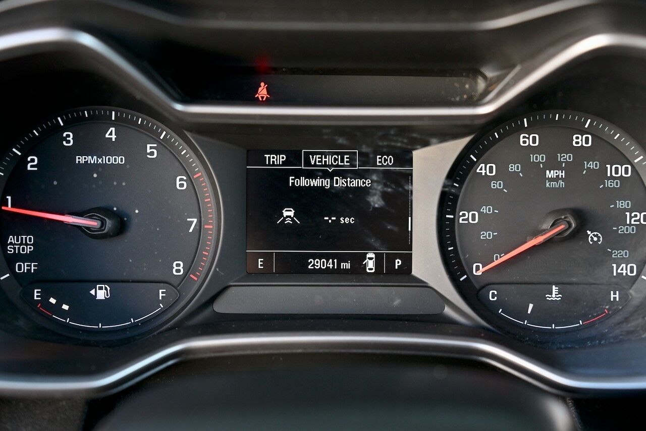 2023 Chevrolet Trailblazer LS Doral FL