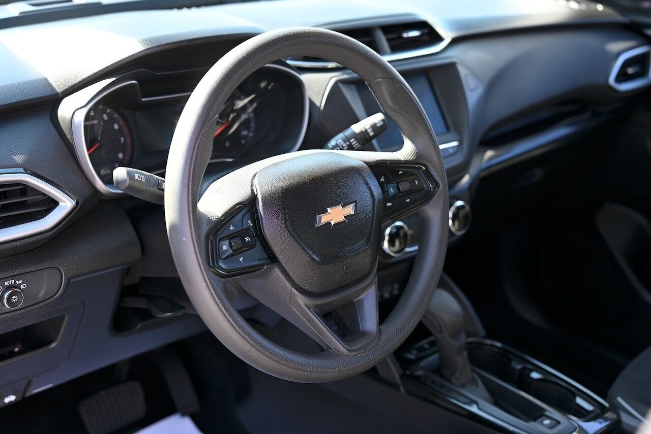 2023 Chevrolet Trailblazer LS Doral FL