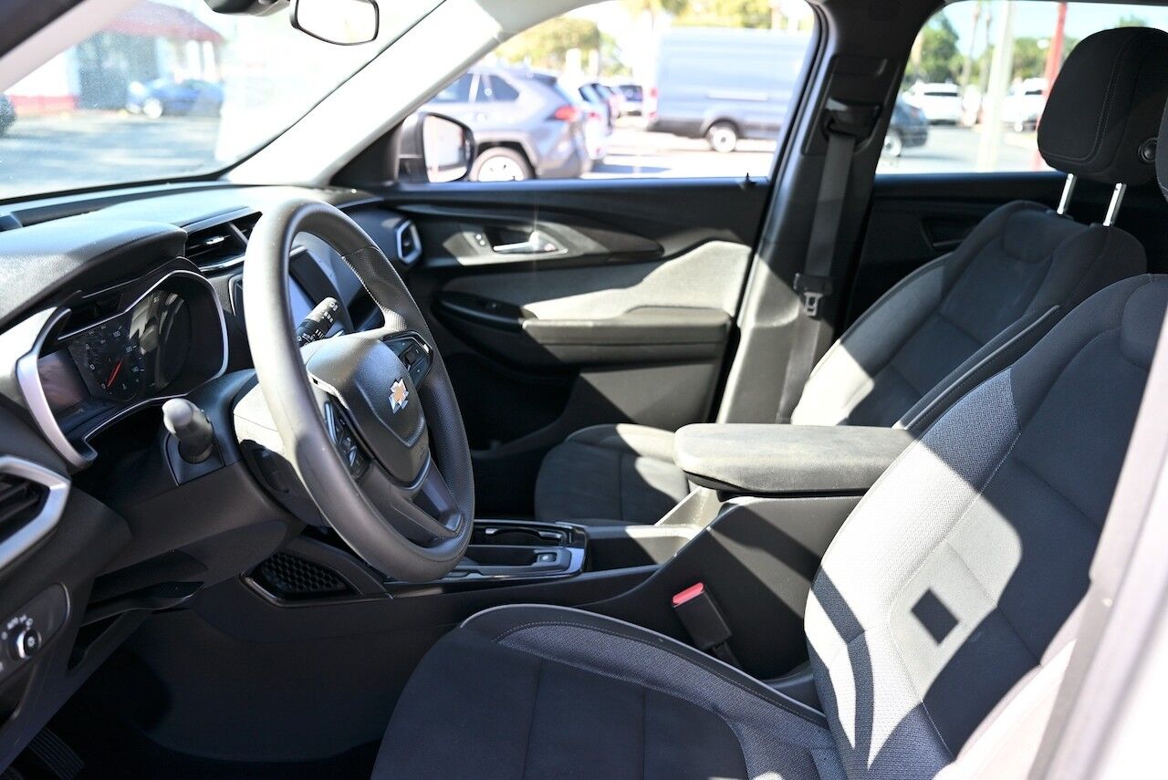 2023 Chevrolet Trailblazer LS Doral FL