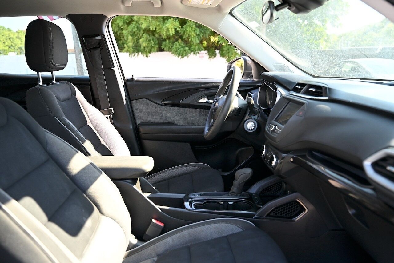 2023 Chevrolet Trailblazer LS Doral FL