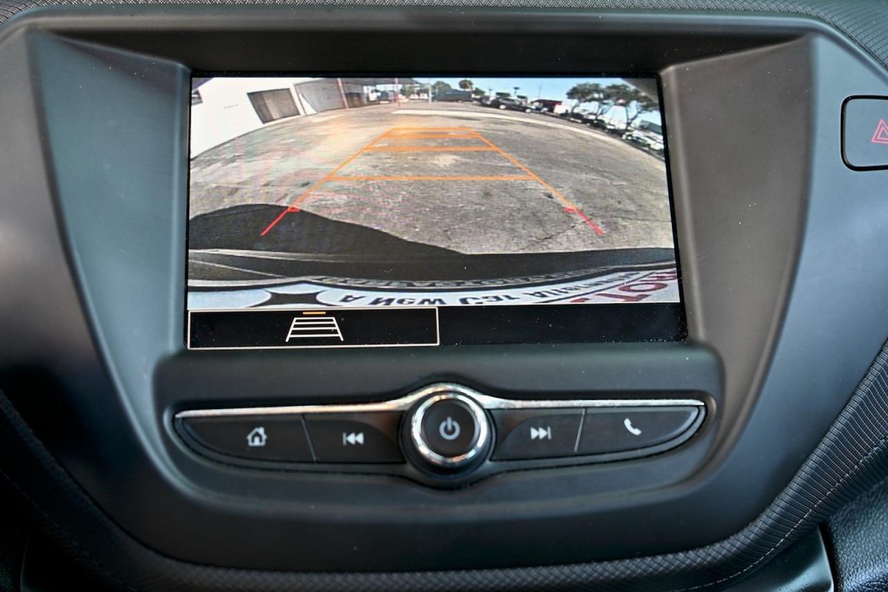 2023 Chevrolet Trailblazer LS Lakeworth FL