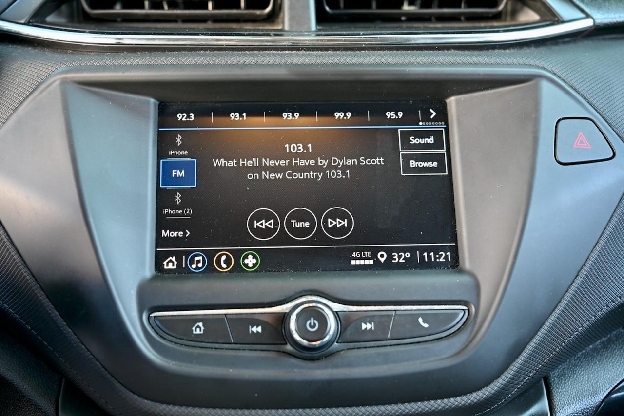 2023 Chevrolet Trailblazer LS Lakeworth FL