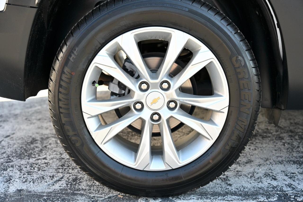 2023 Chevrolet Trailblazer LS Lakeworth FL