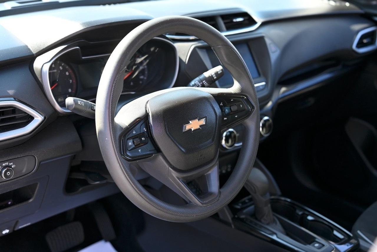 2023 Chevrolet Trailblazer LS Lake Worth FL