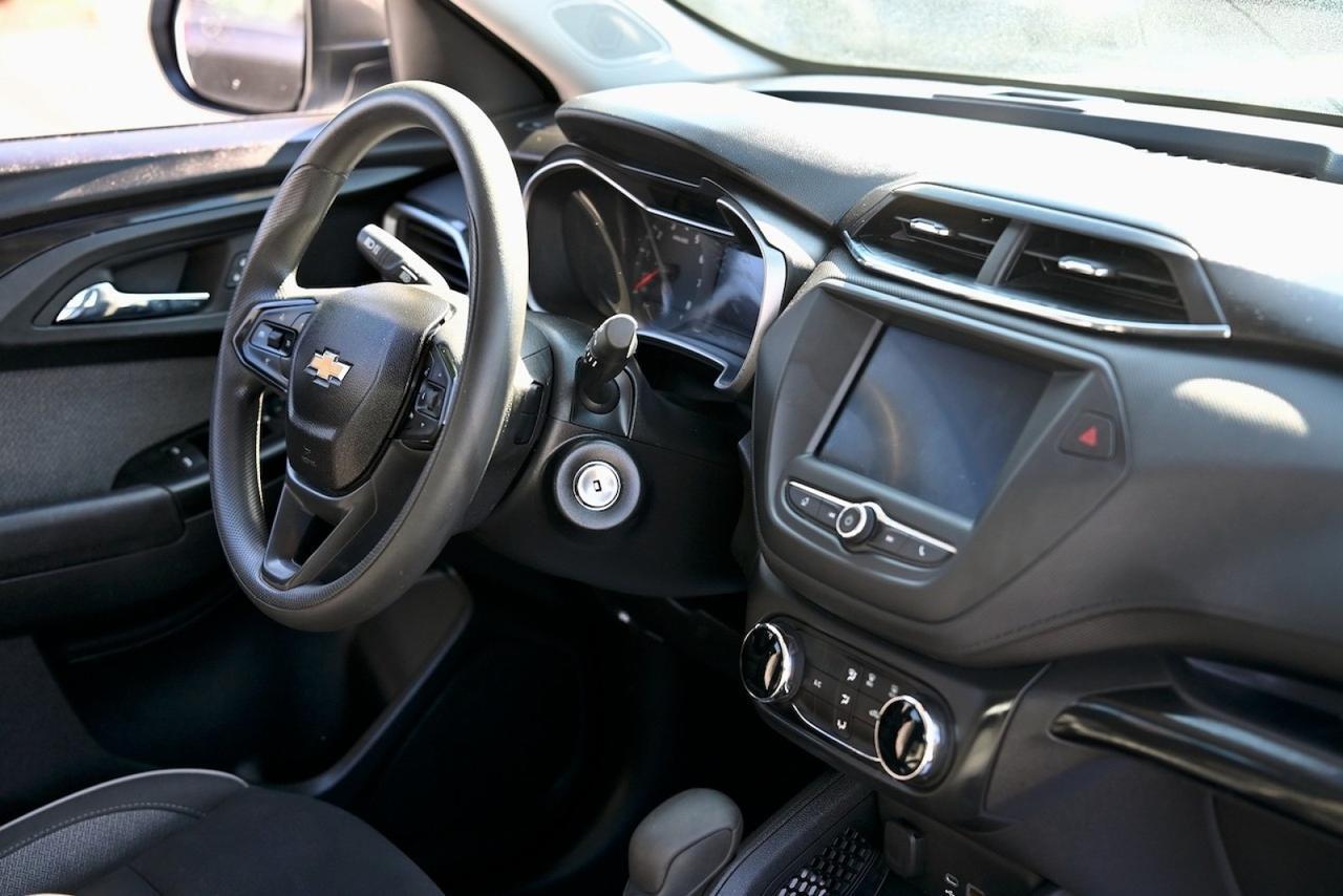 2023 Chevrolet Trailblazer LS Lake Worth FL