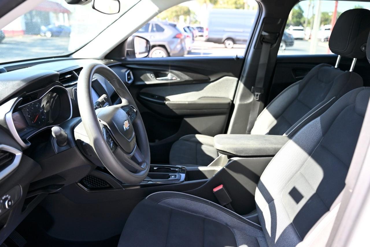 2023 Chevrolet Trailblazer LS Lakeworth FL