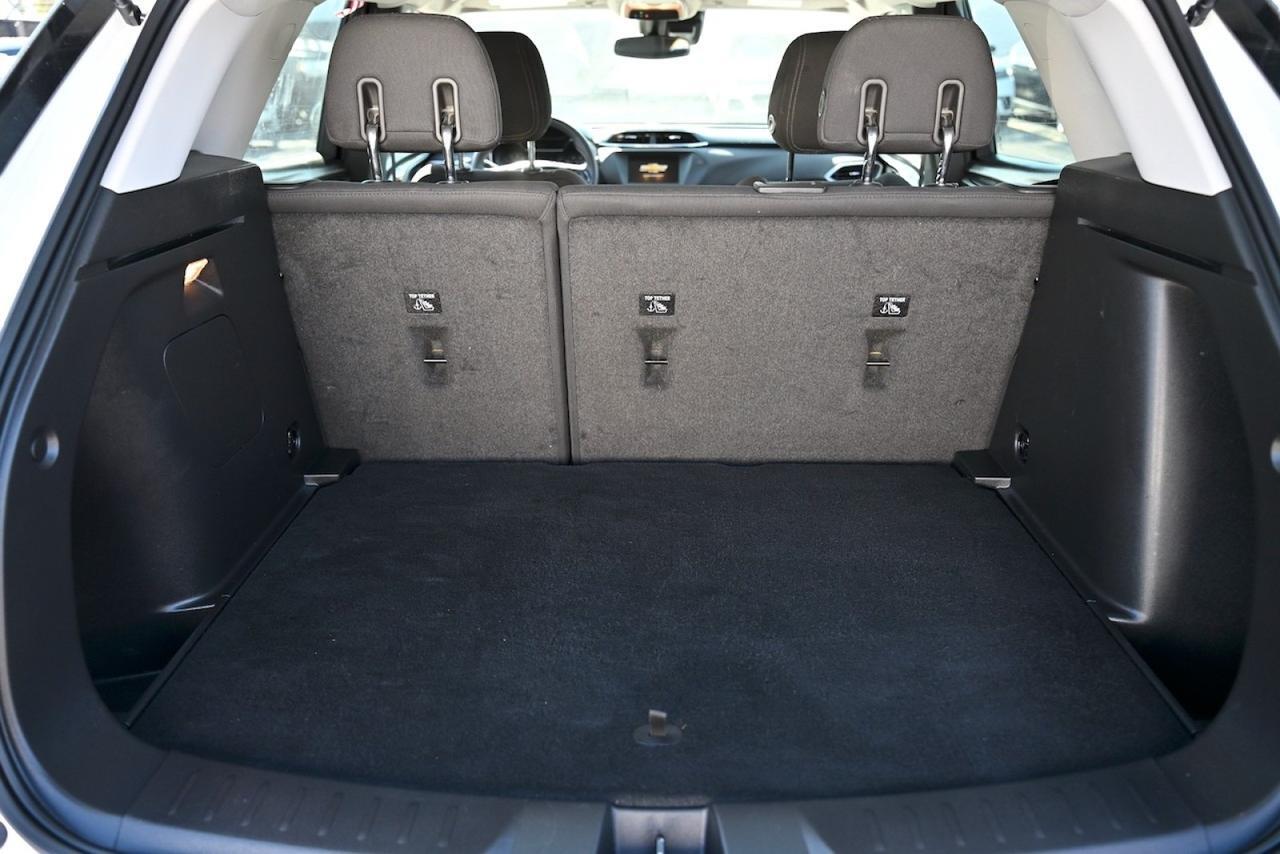 2023 Chevrolet Trailblazer LS Lakeworth FL