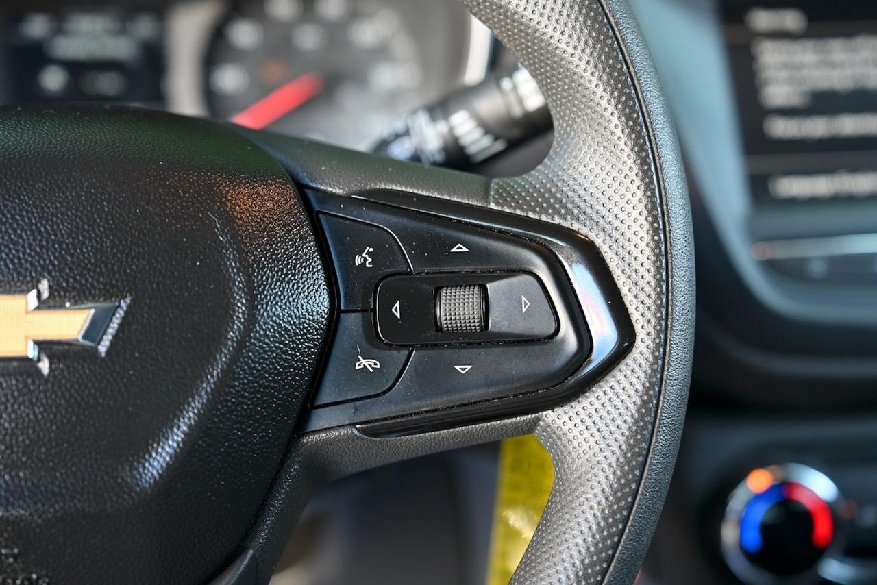 2023 Chevrolet Trailblazer LS Lake Worth FL