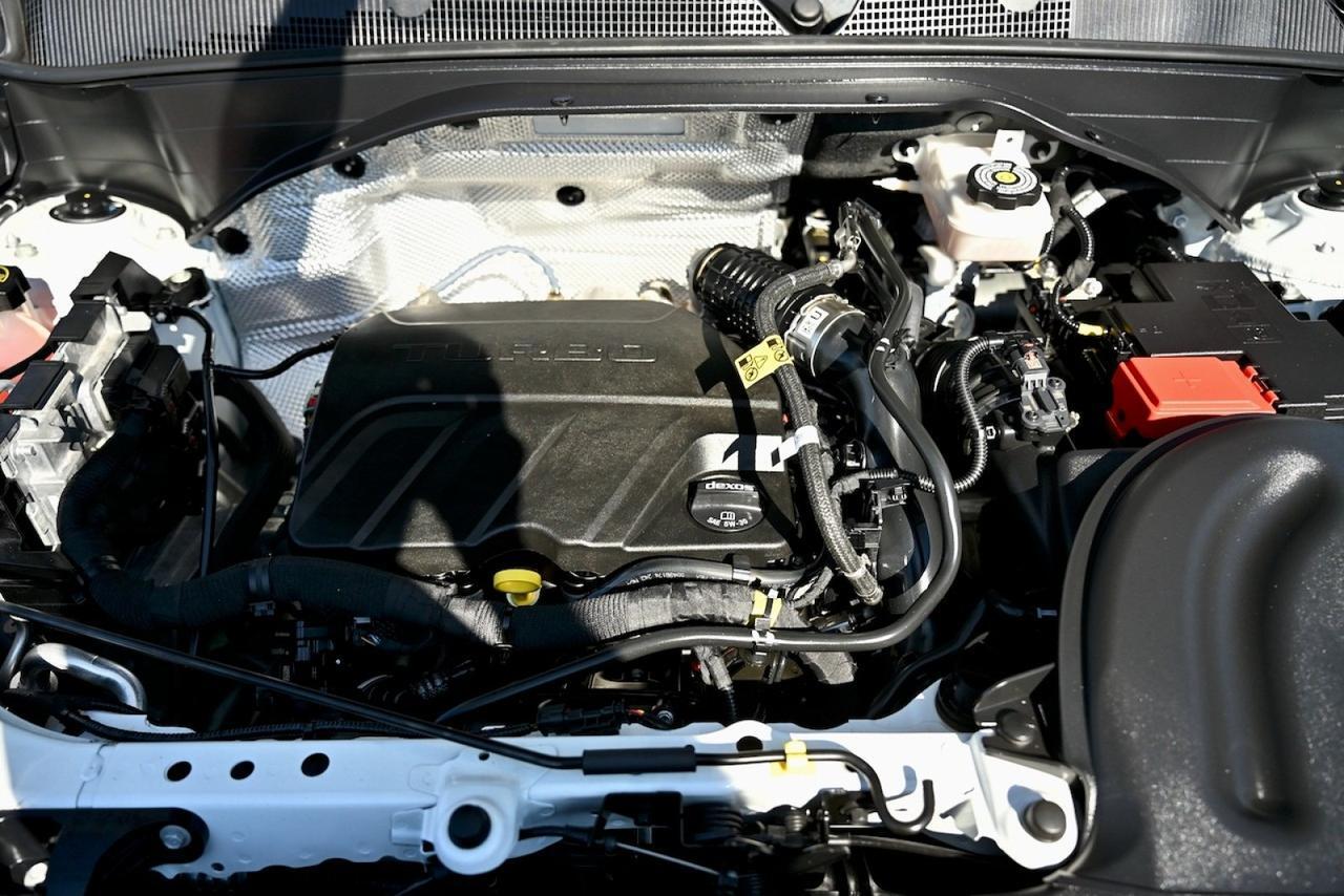 2023 Chevrolet Trailblazer LS Lake Worth FL