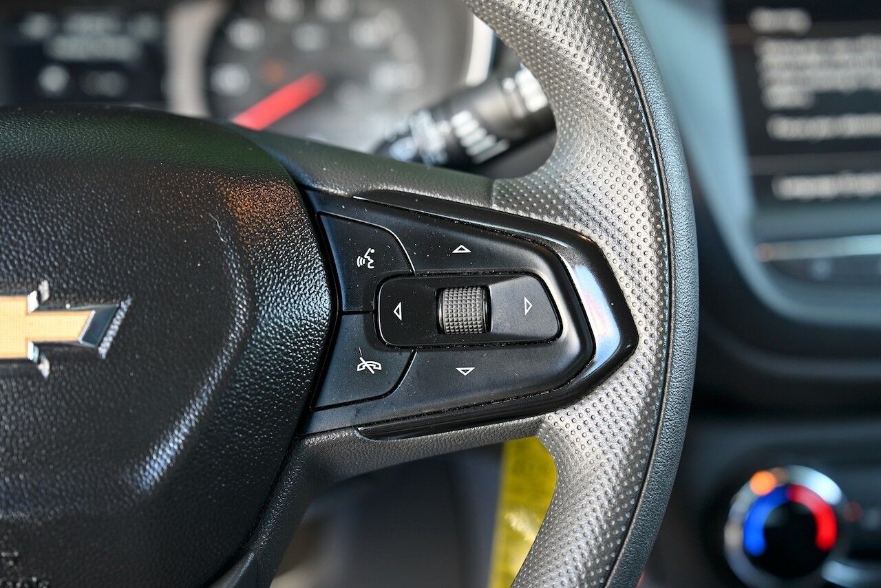 2023 Chevrolet Trailblazer LS Doral FL