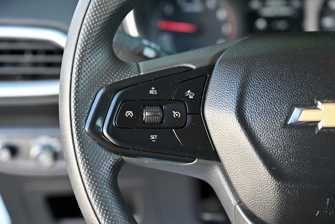 2023 Chevrolet Trailblazer LS Doral FL