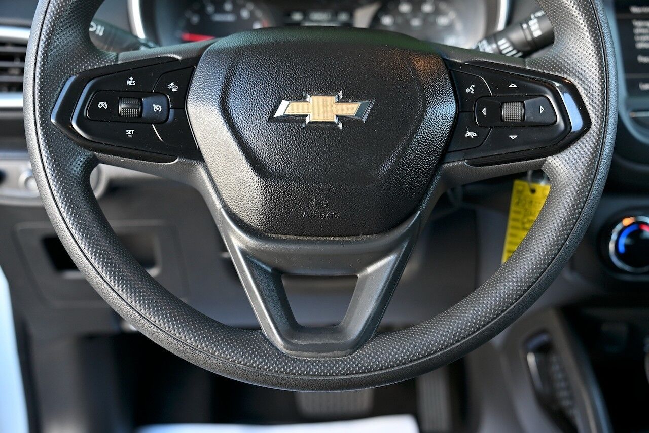 2023 Chevrolet Trailblazer LS Doral FL