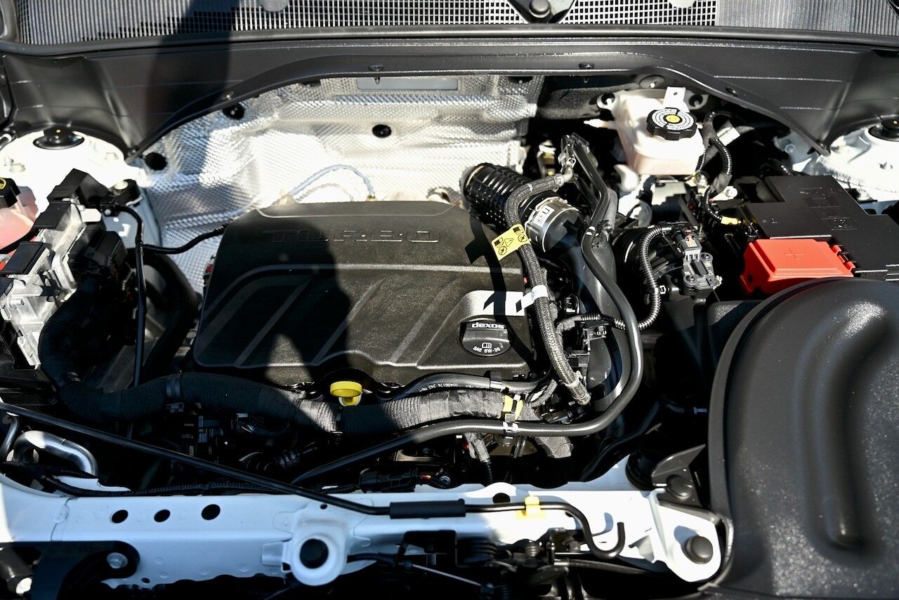 2023 Chevrolet Trailblazer LS Doral FL