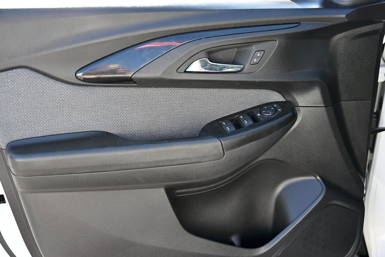 2023 Chevrolet Trailblazer LS Doral FL