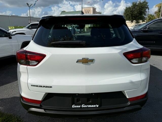 2023 Chevrolet Trailblazer LS Punta Gorda FL