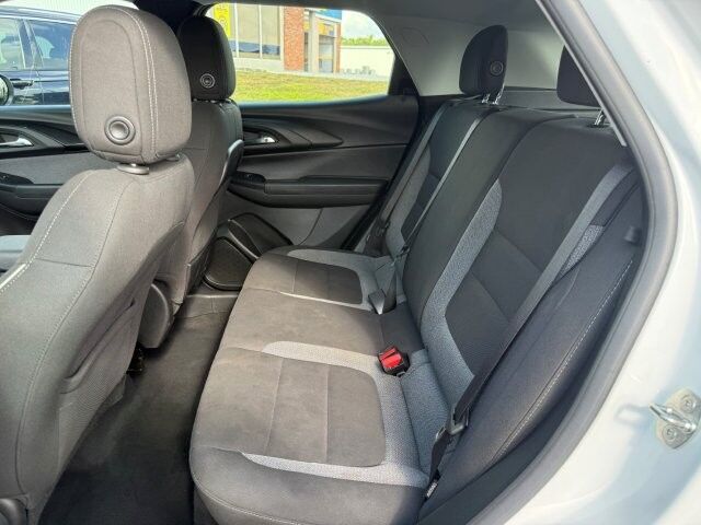 2023 Chevrolet Trailblazer LS Punta Gorda FL