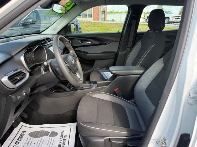 2023 Chevrolet Trailblazer LS Punta Gorda FL