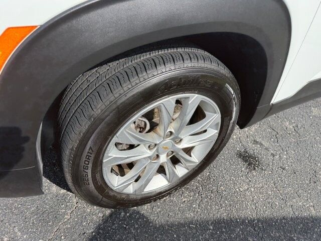 2023 Chevrolet Trailblazer LS Punta Gorda FL