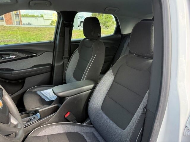 2023 Chevrolet Trailblazer LS Punta Gorda FL