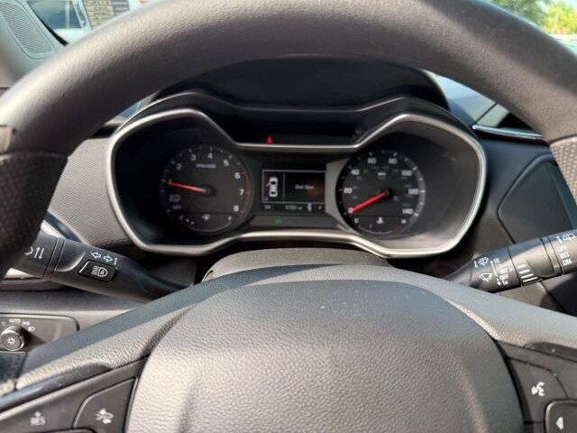 2023 Chevrolet Trailblazer LS Punta Gorda FL