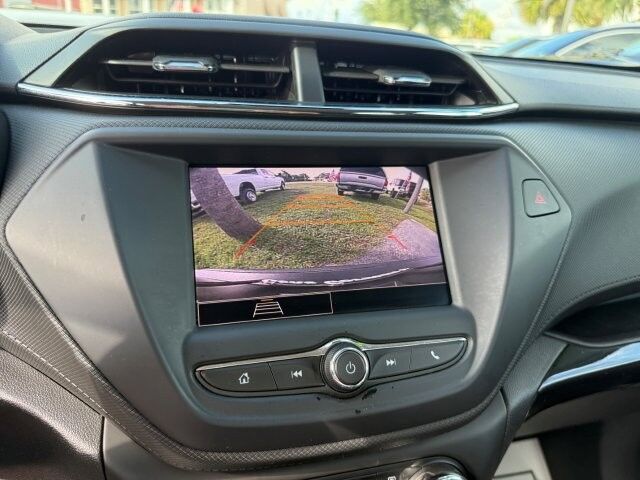 2023 Chevrolet Trailblazer LS Punta Gorda FL
