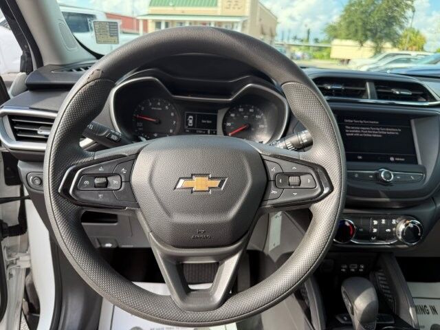 2023 Chevrolet Trailblazer LS Punta Gorda FL