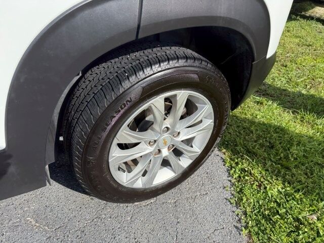 2023 Chevrolet Trailblazer LS Punta Gorda FL