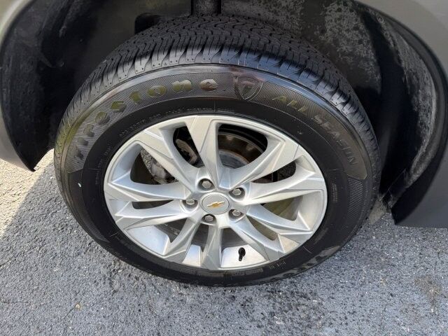 2023 Chevrolet Trailblazer LS Punta Gorda FL