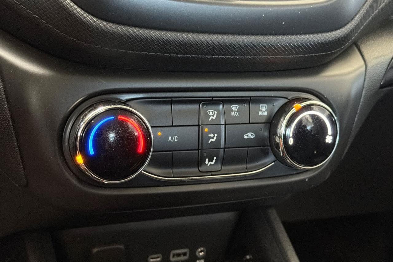 2023 Chevrolet Trailblazer LS Roseville CA