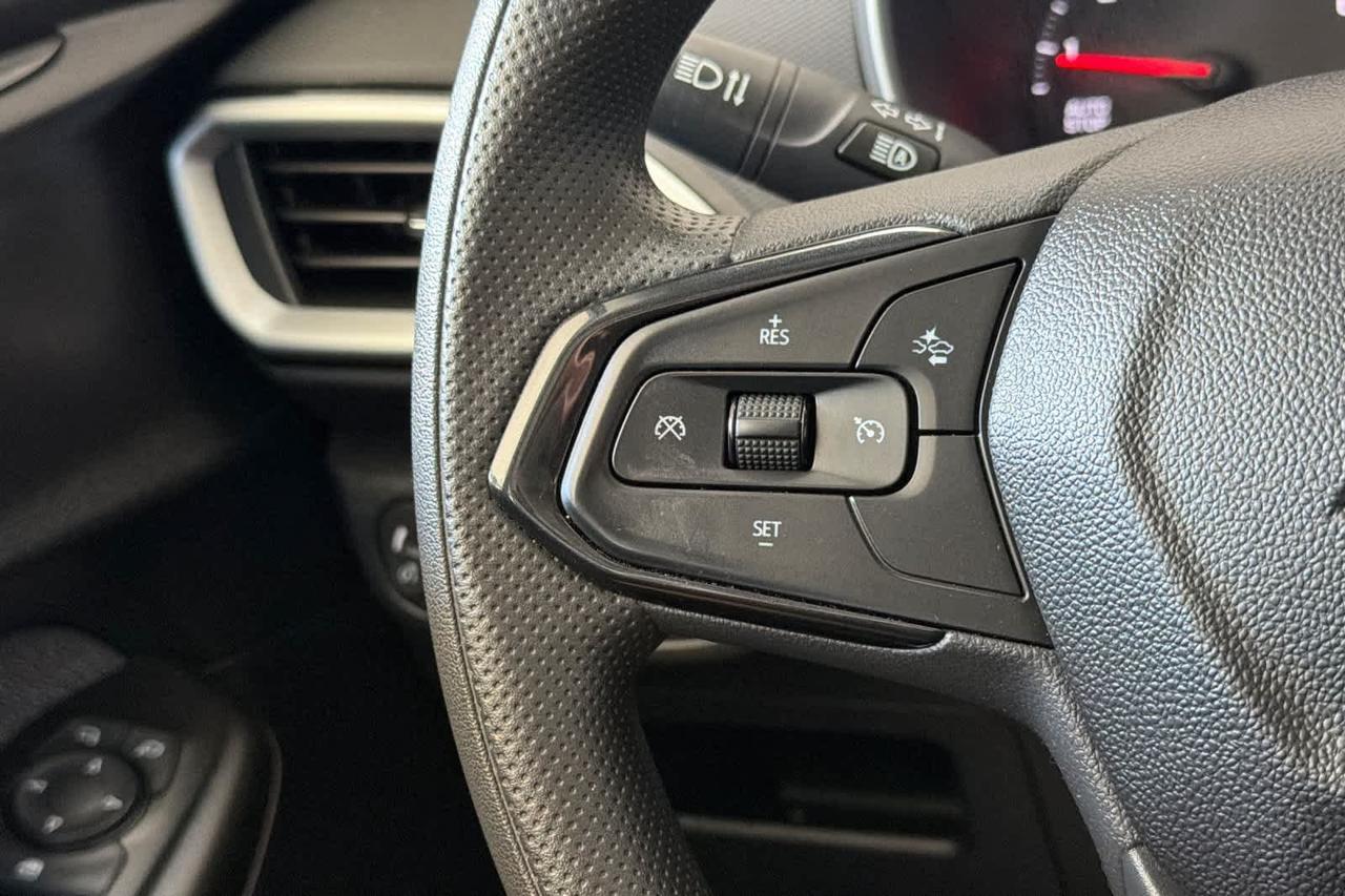 2023 Chevrolet Trailblazer LS Roseville CA