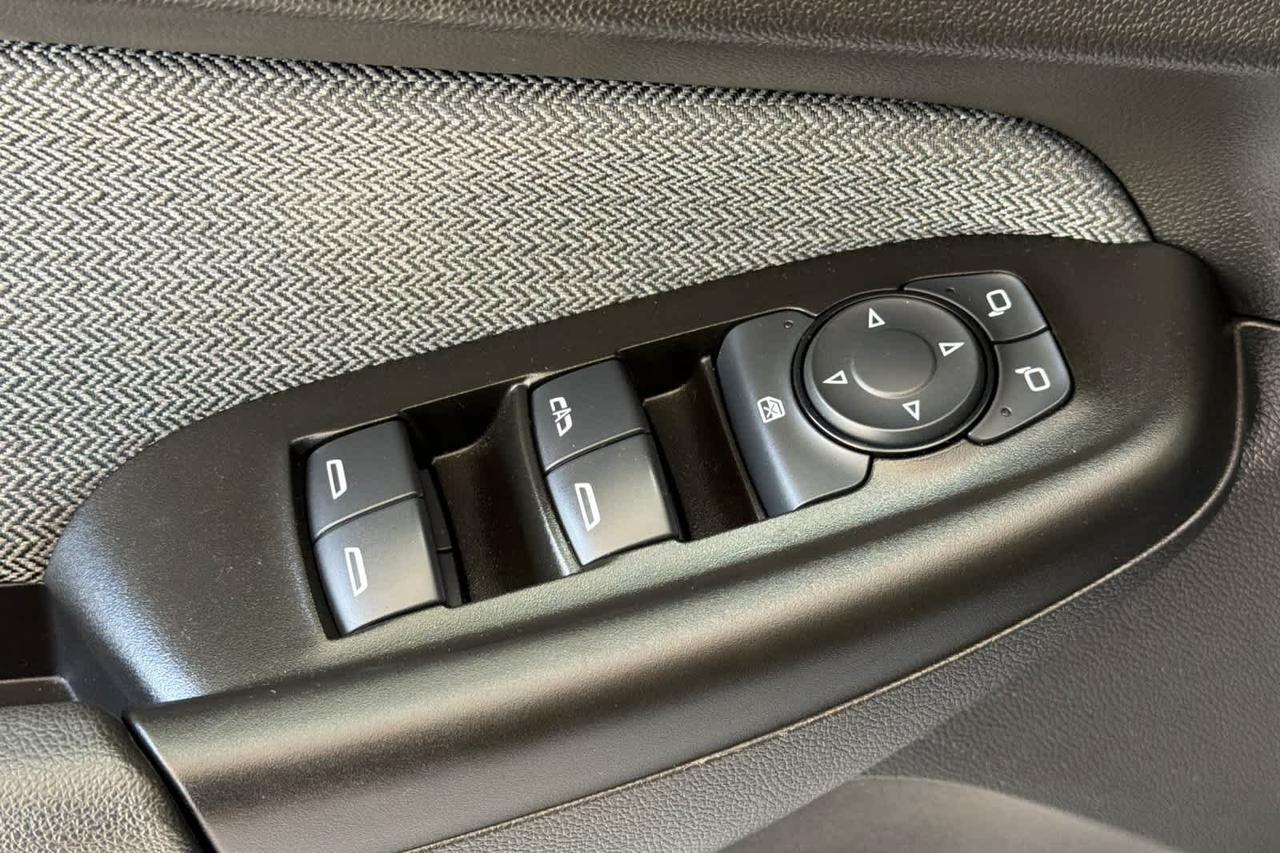 2023 Chevrolet Trailblazer LS Roseville CA