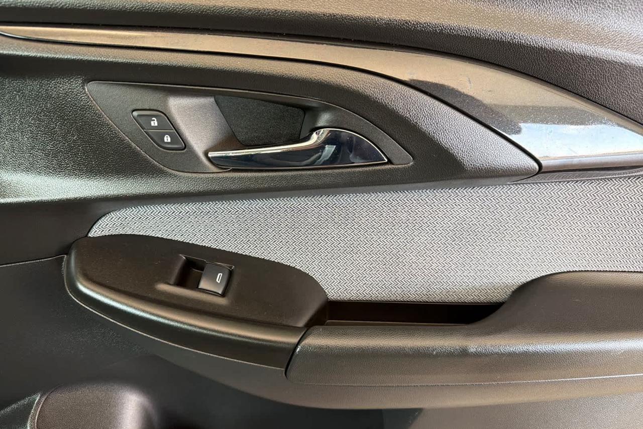 2023 Chevrolet Trailblazer LS Roseville CA