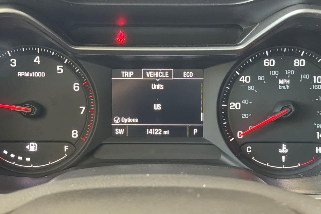 2023 Chevrolet Trailblazer LS Roseville CA