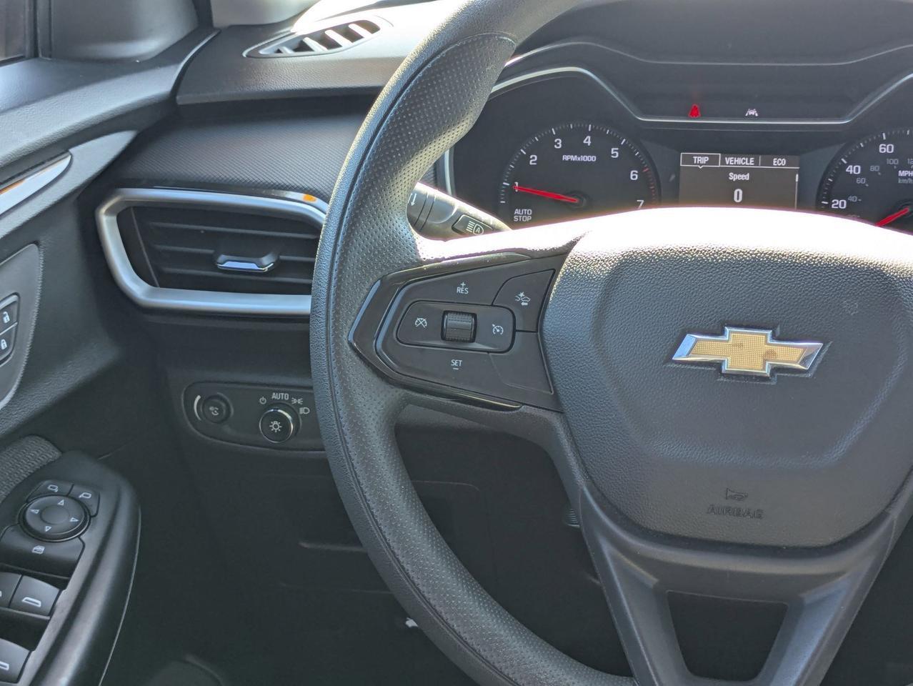 2023 Chevrolet Trailblazer LS Castroville TX