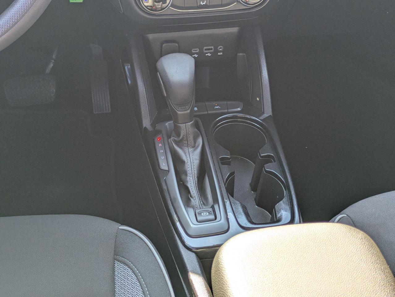 2023 Chevrolet Trailblazer LS Castroville TX