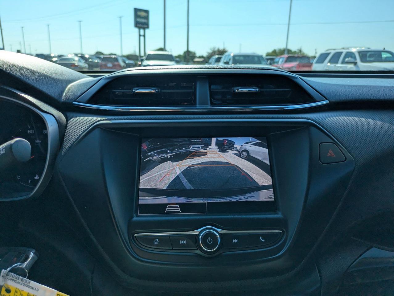 2023 Chevrolet Trailblazer LS Castroville TX