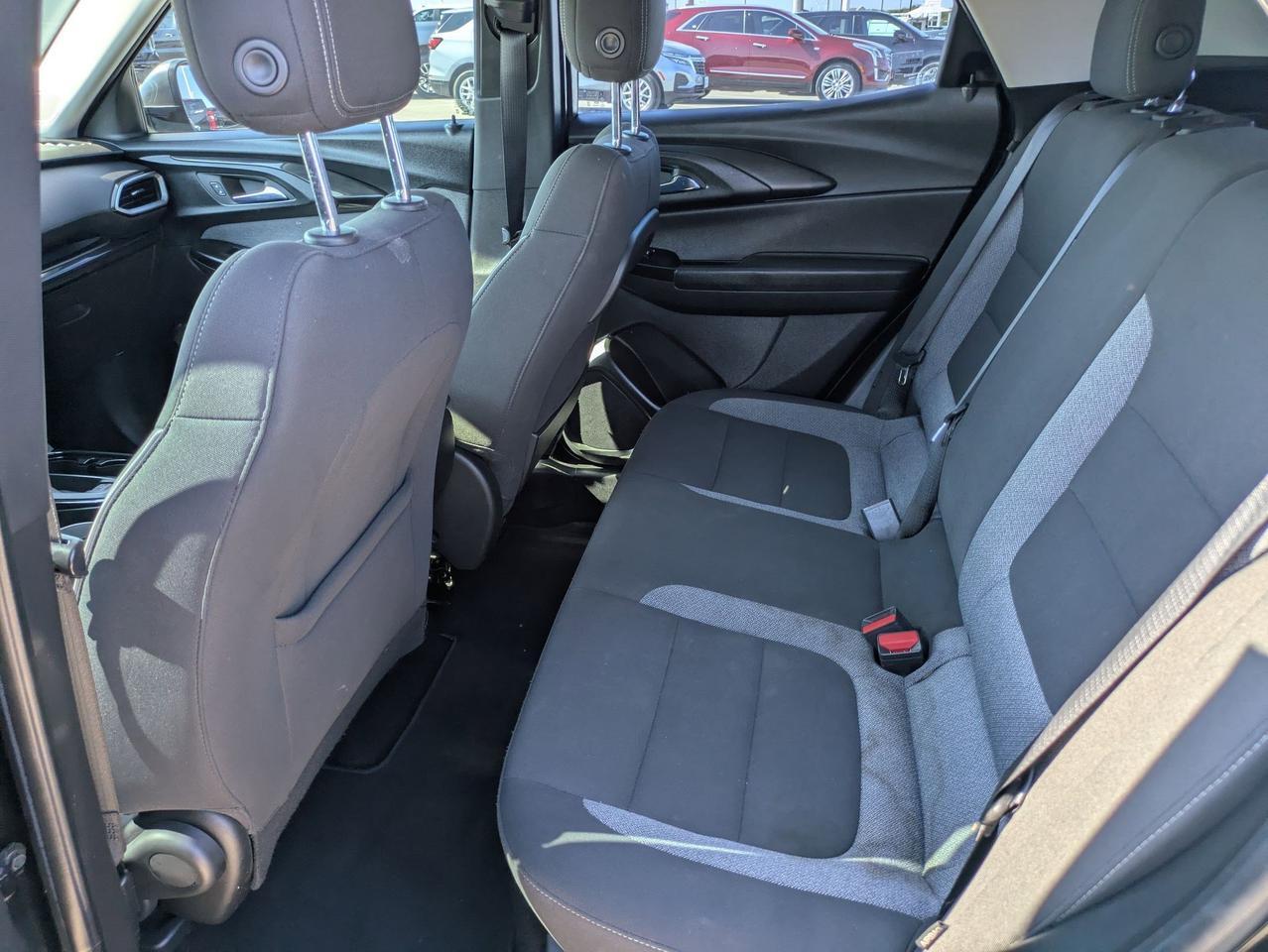 2023 Chevrolet Trailblazer LS Castroville TX