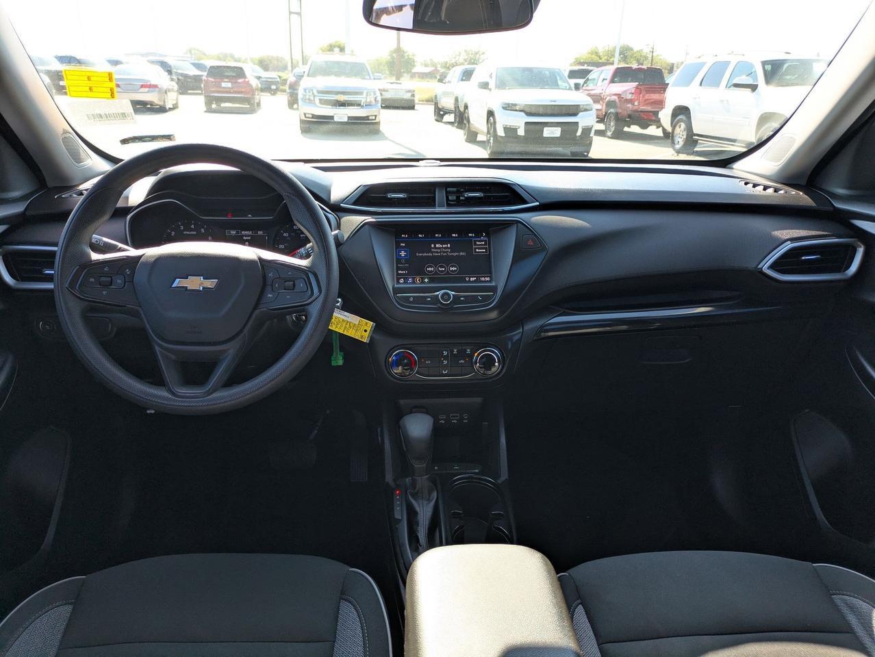 2023 Chevrolet Trailblazer LS Castroville TX